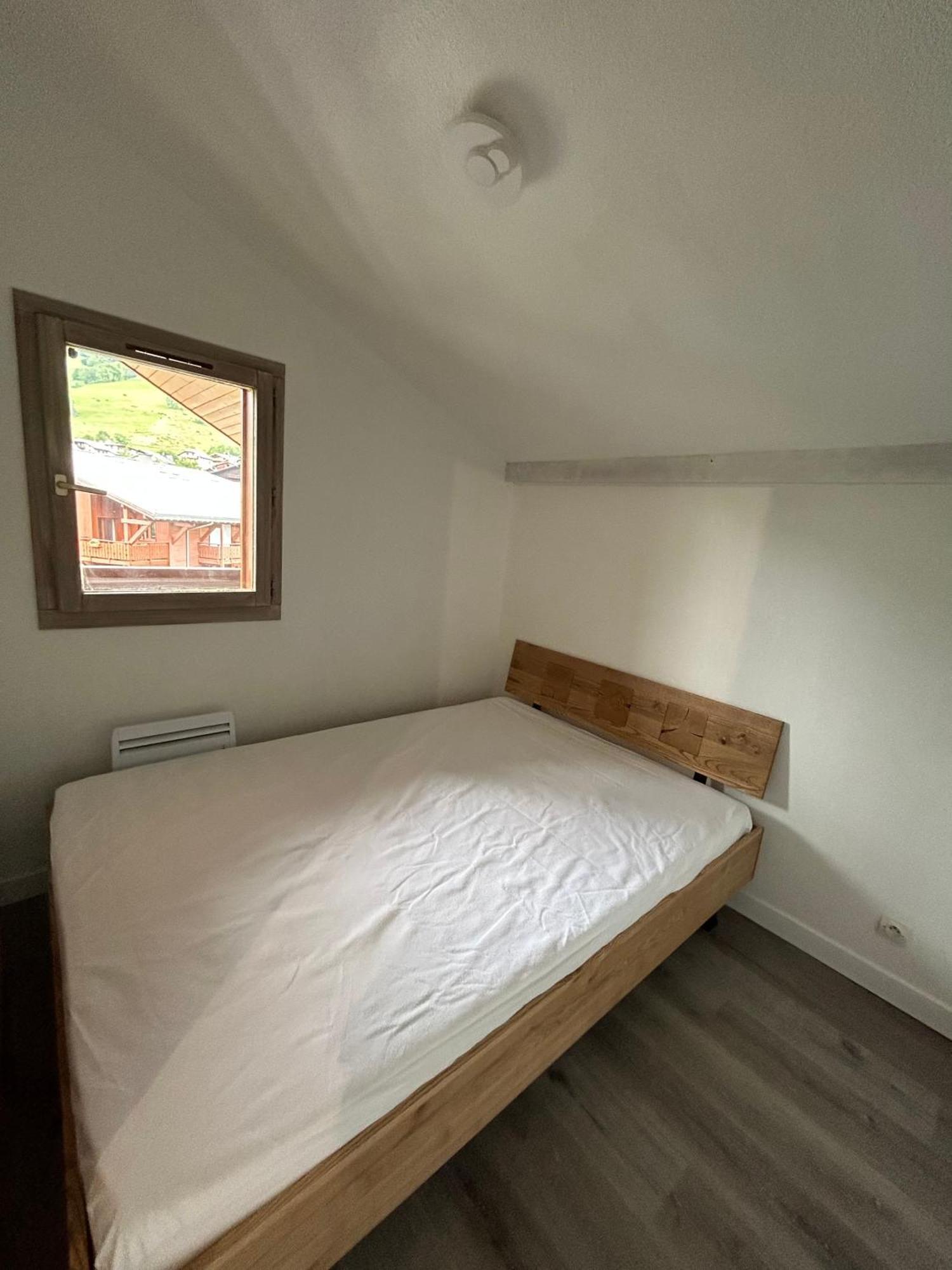 Ferienwohnung Praz Sur Arly - Proche Des Pistes Et De Megeve Exterior foto